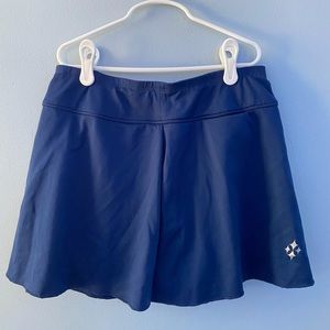 Jofit Drop waist skirt